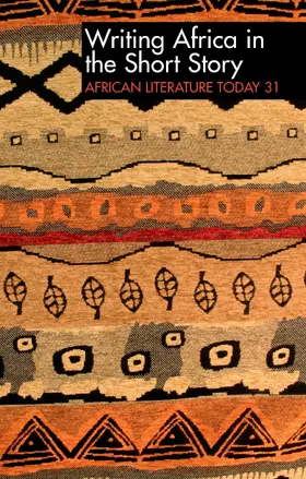 Emenyonu |  ALT 31 Writing Africa in the Short Story: African Literature Today | eBook | Sack Fachmedien