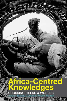 Cooper / Morrell | Africa-centred Knowledges | E-Book | sack.de