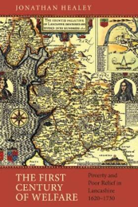 Healey | The First Century of Welfare | E-Book | sack.de