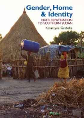 Grabska | Gender, Home & Identity | E-Book | sack.de