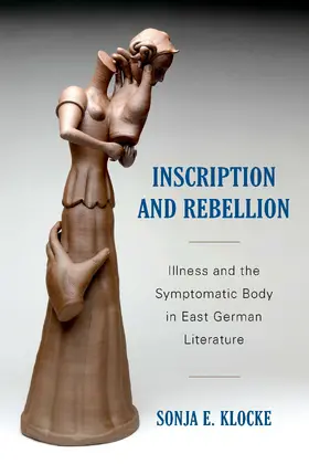 Klocke |  Inscription and Rebellion | eBook | Sack Fachmedien