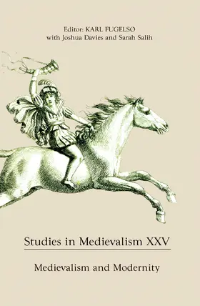 Fugelso |  Studies in Medievalism XXV | eBook | Sack Fachmedien