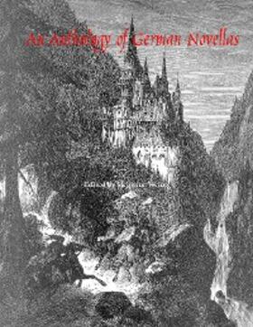 Weing |  An Anthology of German Novellas | eBook | Sack Fachmedien