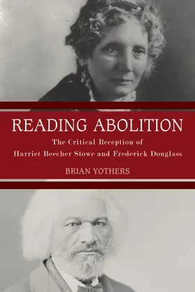 Yothers | Reading Abolition | E-Book | sack.de