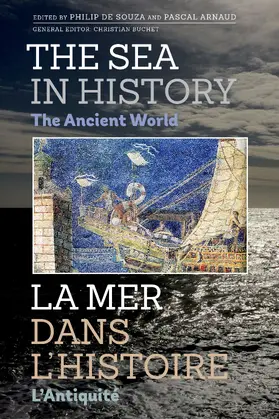 Souza / Arnaud / Buchet |  The Sea in History - The Ancient World | eBook | Sack Fachmedien