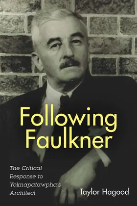 Hagood | Following Faulkner | E-Book | sack.de