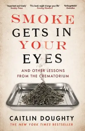 Doughty |  Smoke Gets in Your Eyes | eBook | Sack Fachmedien