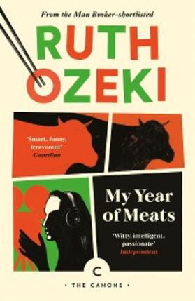 Ozeki |  My Year of Meats | eBook | Sack Fachmedien