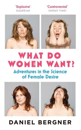 Bergner |  What Do Women Want? | Buch |  Sack Fachmedien