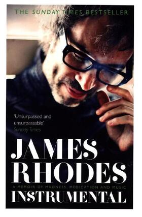 Rhodes |  Instrumental | Buch |  Sack Fachmedien