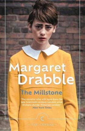Drabble |  The Millstone | eBook | Sack Fachmedien