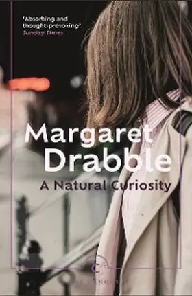 Drabble |  A Natural Curiosity | eBook | Sack Fachmedien