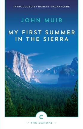 Muir |  My First Summer in the Sierra | Buch |  Sack Fachmedien