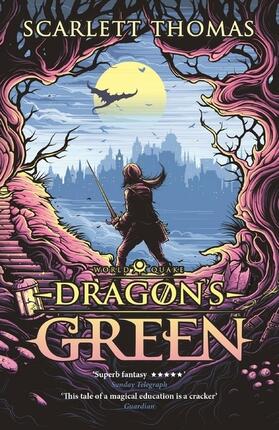 Thomas |  Dragon's Green | Buch |  Sack Fachmedien