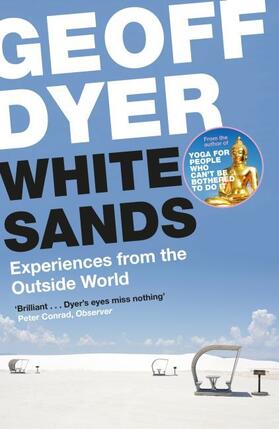 Dyer |  White Sands | Buch |  Sack Fachmedien