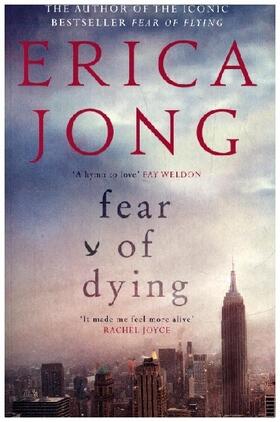 Jong |  Fear of Dying | Buch |  Sack Fachmedien