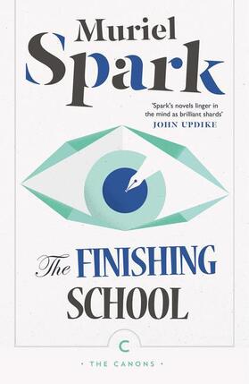 Spark |  The Finishing School | Buch |  Sack Fachmedien