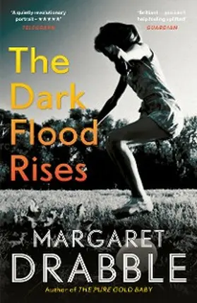 Drabble |  The Dark Flood Rises | eBook | Sack Fachmedien
