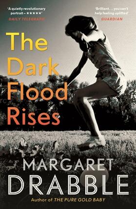 Drabble |  The Dark Flood Rises | Buch |  Sack Fachmedien