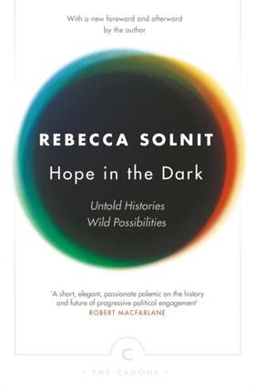 Solnit |  Hope in the Dark | Buch |  Sack Fachmedien