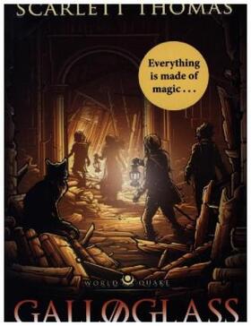 Thomas |  Galloglass | Buch |  Sack Fachmedien