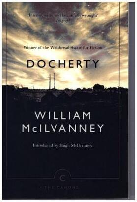 McIlvanney | Docherty | Buch | 978-1-78211-961-6 | sack.de