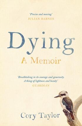 Taylor |  Dying | Buch |  Sack Fachmedien