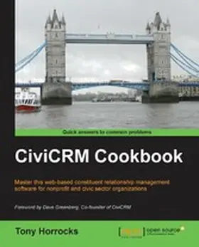 Horrocks |  CiviCRM Cookbook | eBook | Sack Fachmedien