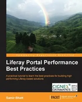 Bhatt |  Liferay Portal Performance Best Practices | eBook | Sack Fachmedien