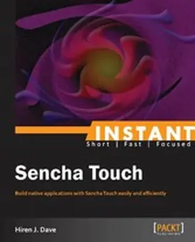 Dave |  Instant Sencha Touch | eBook | Sack Fachmedien