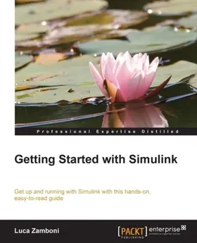 Zamboni |  Getting Started with Simulink | eBook | Sack Fachmedien