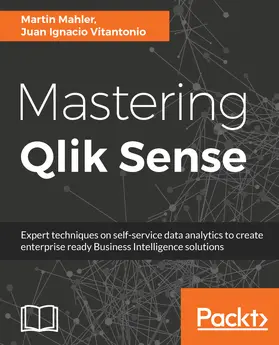 Vitantonio |  Mastering Qlik Sense | eBook | Sack Fachmedien
