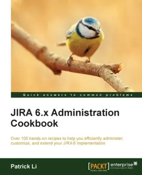 Li |  JIRA 6.x Administration Cookbook | eBook | Sack Fachmedien