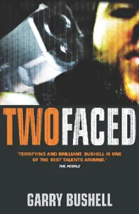 Bushell |  Two Faced | eBook | Sack Fachmedien