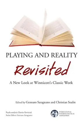Saragnano / Seulin |  Playing and Reality Revisited | Buch |  Sack Fachmedien