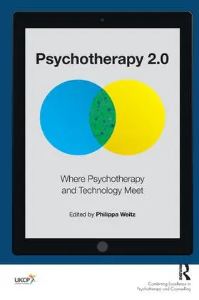 Weitz |  Psychotherapy 2.0 | Buch |  Sack Fachmedien
