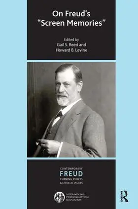 Levine / Reed | On Freud's Screen Memories | Buch | 978-1-78220-055-0 | sack.de