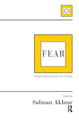 Akhtar | Fear | Buch | 978-1-78220-068-0 | sack.de