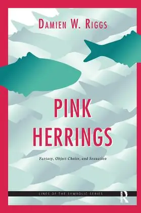 W. Riggs |  Pink Herrings | Buch |  Sack Fachmedien