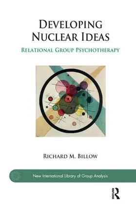 M. Billow |  Developing Nuclear Ideas | Buch |  Sack Fachmedien