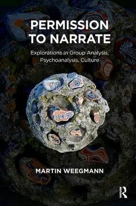 Weegmann |  Permission to Narrate | Buch |  Sack Fachmedien