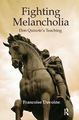 Davoine |  Fighting Melancholia | Buch |  Sack Fachmedien