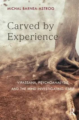 Barnea-Astrog |  Carved by Experience | Buch |  Sack Fachmedien