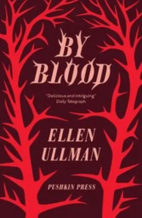 Ullman |  By Blood | eBook | Sack Fachmedien