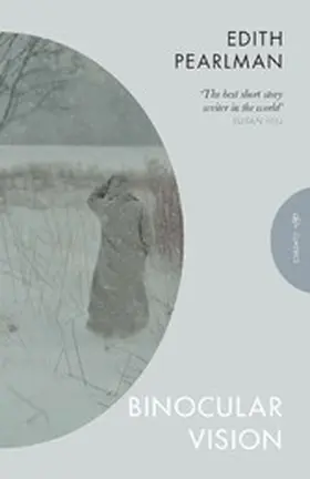 Pearlman |  Binocular Vision | eBook | Sack Fachmedien