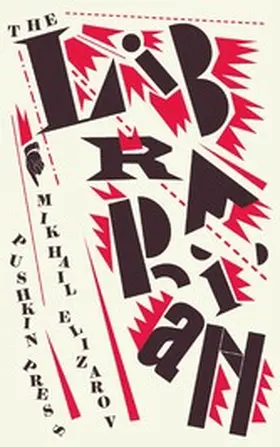 Elizarov |  The Librarian | eBook | Sack Fachmedien