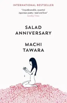 Tawara |  Salad Anniversary | eBook | Sack Fachmedien