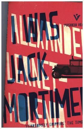 Lernet-Holenia |  I Was Jack Mortimer | Buch |  Sack Fachmedien