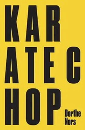 Nors |  Karate Chop & Minna Needs Rehearsal Space | eBook | Sack Fachmedien