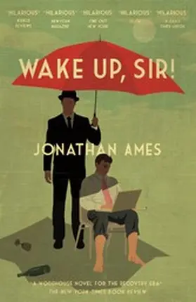 Ames |  Wake Up, Sir! | eBook | Sack Fachmedien